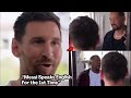 Messi Speaking English in Bad Boys Ad and it's Gone Viral | Will Smith