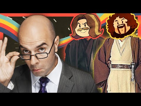 Um Actually Kind Of People And Space Wizards | #GrumpClips