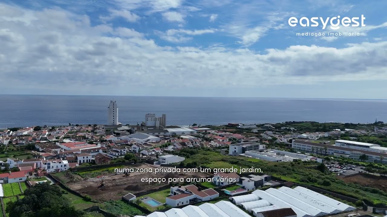 Vídeo do imóvel
