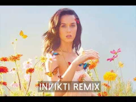 Katy Perry - Roar [Invikti Remix]
