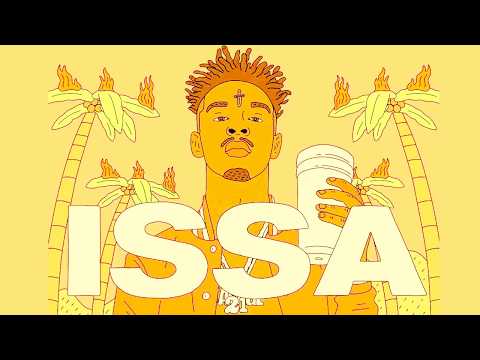 21 Savage - Money Convo