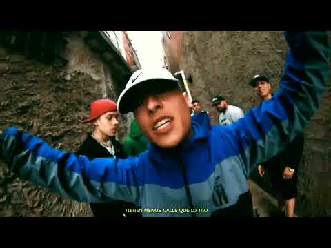 TIREN - PERFIL BAJO (ONESHOT)