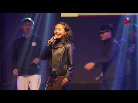 Siampuii, Jay$, Enkawla & Bz-a II THE PIT SHOW OFF || REMIX