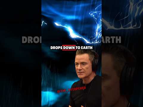 Did the Moon's Arrival Cause a Great Flood? Joe Rogan & AJ Gentile