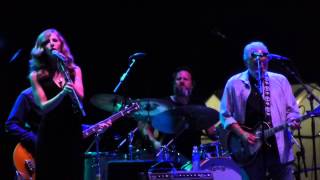 Hot Tuna Jefferson Airplane Rachael Price - Eskimo Blue Day, Lockn&#39; Festival, 9/11/2015
