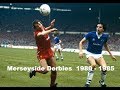Merseyside Derby Goals 1980 - 1985 ( Everton v Liverpool )