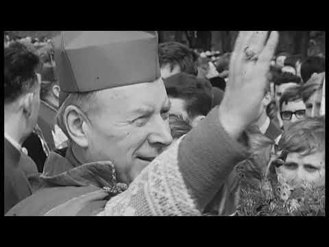 "Rok 1966" - reż. Rafał Geremek