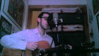 Pinback - "His Phase" (acoustic cover) by Sascha Frost