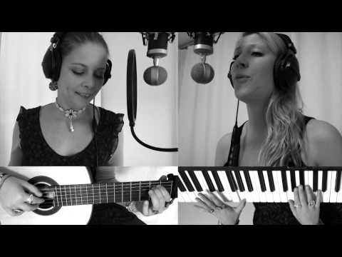Yvi Szoncso & Alina Duwe - Il nous faut (Elisa Tovati & Tom Dice - acoustic cover)