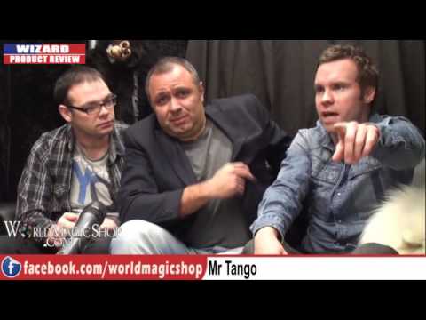 Tango Ultimate Coin  Review