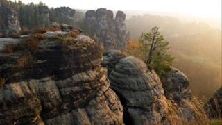 Deutschland ist, Gunter Gabriel, Cover Blaustahl1
