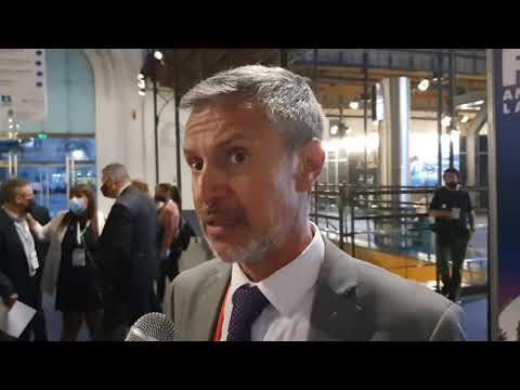 Salta firmó un convenio con la Cámara Argentina de Turismo