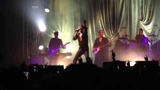 Suede - This Hollywood Life  LIVE IN ITALY 2013