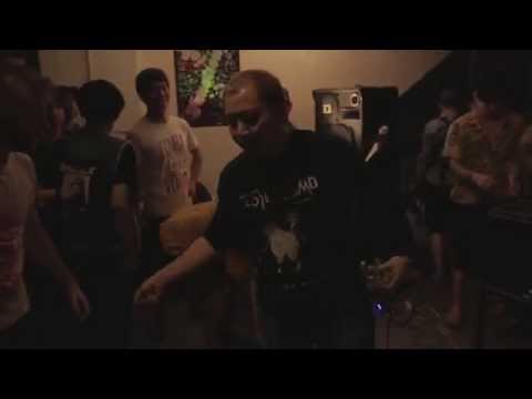 150704 'The Kitsches / Dead Gakkahs Split Album Release Show' - Find the Spot (Fullset)