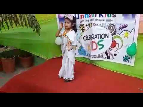 Republic day program at unnati kids