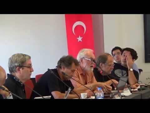 Ben Fine - The Systemic Failings in Framing Neo-Liberal Social Policy