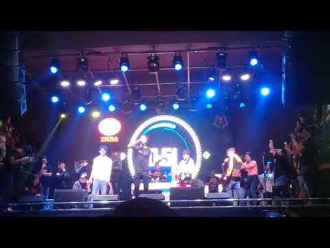 KINGDOM 2019 2vs2|Jaze y MCKopata🇵🇪 VS Zaina 🇦🇷y El Menor🇨🇱