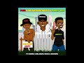 Mr Nation Thingz, Robot Boii & Toss – HotSpot Remix (feat. Combo M, Cuba Beats, Sicko & Rockess)🔥🔥🔥