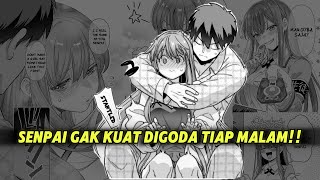 Download lagu Kalau Cewek Ini Udah Semanis di Dunia Nyata... Di Mimpi Jadi Apa Coba?! | Alur Manga mp3 Download lagu Kalau Cewek Ini Udah Semanis di Dunia Nyata... Di Mimpi Jadi Apa Coba?! | Alur Manga mp3