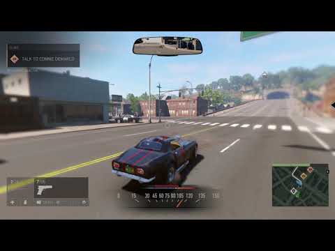 Mafia III  Definitive Edition 2020 (MILITARY-GRADE WEAPONS DEAL)