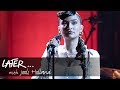 Joy Crookes - Early feat. Jafaris (Later... With Jools Holland)