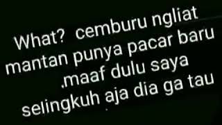 Download lagu Story WA terharu untuk mantan bangsat 👊 mp3 Download lagu Story WA terharu untuk mantan bangsat 👊 mp3