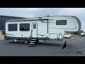 Check out this Video for a 2027 Forest River Rockwood Signature 332SRL(Stock #V1911877)  for sale by CampNorth RV. This unit is located in Schoolcraft, MI