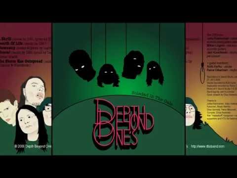 Depth Beyond One's - A Shrill (studio video 2006)