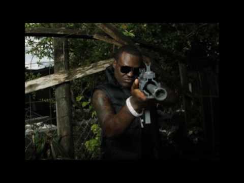 Billy Blue - Seen It All Freestyle