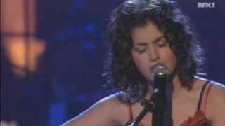KATIE MELUA- I CRIED FOR YOU