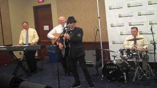 Congress Goes "Monkees" with Micky Dolenz