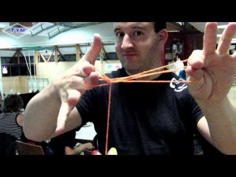 TYM.de - YoYo Trick: Schere by Jumper