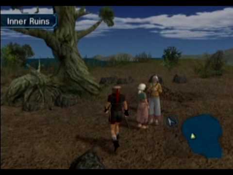 Leress Plays Suikoden 4 Part 22: Two Times