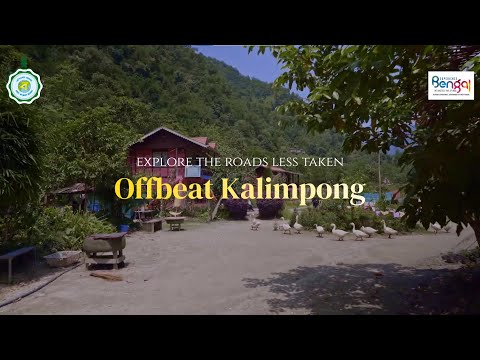 Kalimpong video