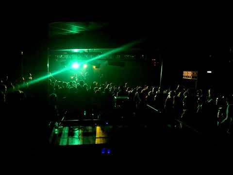 Indy Boca Sound System plays Galas Accoustic & Raw version - Amoul Bayi Records @ Dub Station # 66