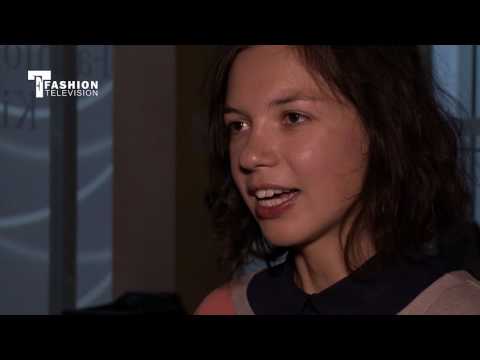 MEDEA MARIS Mercedes-Benz Kiev Fashion Days Spring/Summer 2016