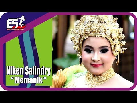 Niken Salindry - Memanik | Dangdut (Official Music Video)