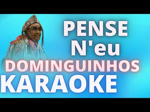 Pense N'eu - Dominguinhos