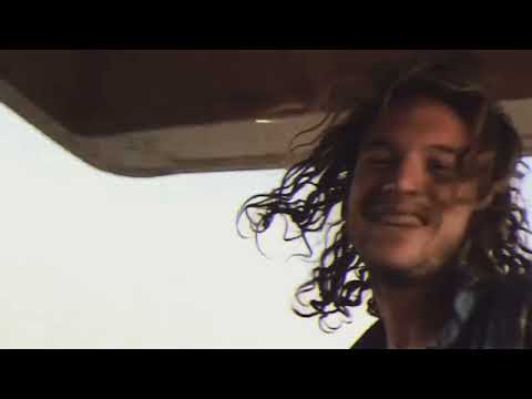 JACK BOTTS - ALL DAY (Official Visualiser)