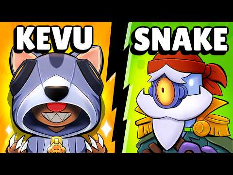 My Revenge on Kevu 😡