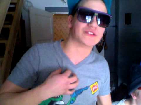 Nikke Ankara - Gangsteriläppämökkikänniverse