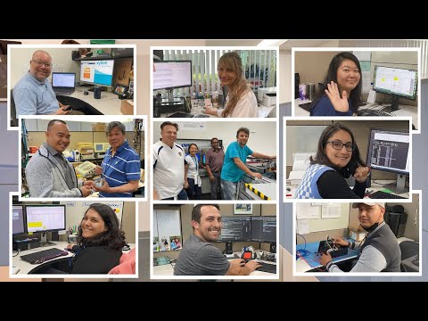 SonTek - a Xylem manufacturing site located in San Diego!