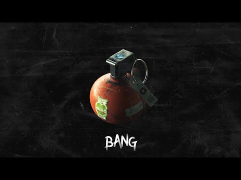 PLK x SDM Type Beat - "Bang" | Instru Rap 2022