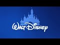Walt Disney Pictures A Goofy Movie 1995 Opening