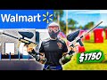 Walmart Paintball Gun Vs The Best