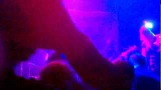 Secret Chiefs 3 - "Combat For The Angel" (Live)