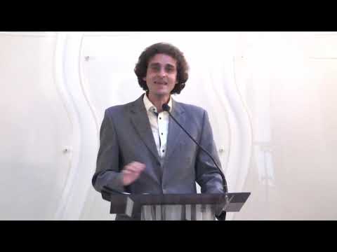 Martin Homišin - Si spravodlivý alebo bezbožný?