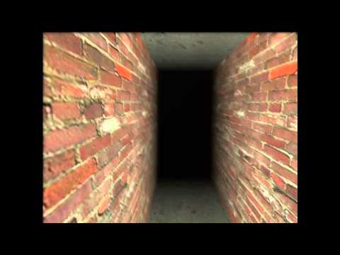 SCP-087-B all Monsters