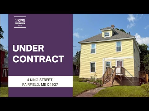 UNDER CONTRACT - 𝐁𝐑𝐀𝐍𝐃 𝐍𝐄𝐖 𝐇𝐨𝐭 𝐖𝐚𝐭𝐞𝐫 𝐁𝐚𝐬𝐞𝐛𝐨𝐚𝐫𝐝 𝐁𝐨𝐢𝐥𝐞𝐫! 4 King Street