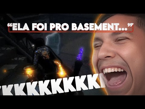 I've never gotten SO deep into a nurse's mind 🤣